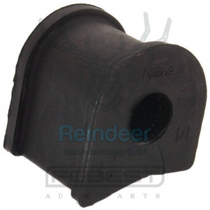 Stabigummi hinten passend für TOYOTA OE: 48818-20260