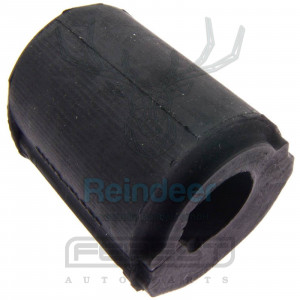 LEGRRUNG; STABILISATOR HINTEN /GUMMI passend für LEXUS IS200/300 99-05, GS300 97-04