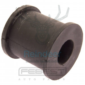 Stabigummi hinten passend für TOYOTA OE: 48818-20290