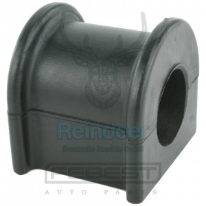 Stabigummi hinten passend für TOYOTA OE: 48815-26250