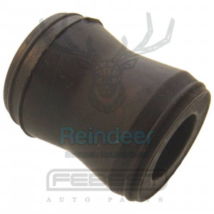 Gummibuchse für stossdämpfer hinten passend für DAIHATSU OE: 90385-16004-000, 90385-16004