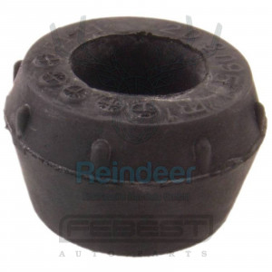 Gummibuchse für stossdämpfer hinten passend für DAIHATSU OE: 48537-87401-000, 48537-87401