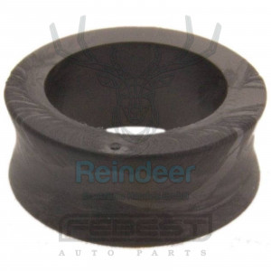 LAGER FÜR HINTERSTANGE passend für TOYOTA HI-ACE KZH1/LH1/RZH1/TRH1 89-06, PREVIA CXR/TCR10/20 90-99 /QUER LINKS/