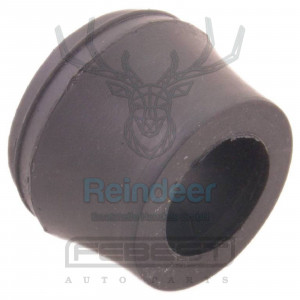Gummibuchse querstrebe hinterachse passend für DAIHATSU OE: 90043-85102, 90043-85102