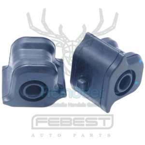 Stabilisatorlager vorne satz passend für TOYOTA OE: 48815-28180
