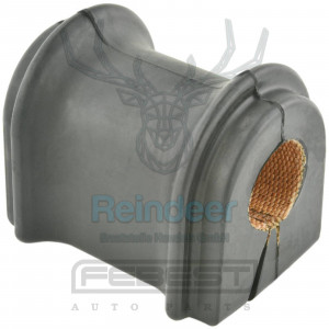 Stabigummi hinten passend für TOYOTA OE: 48818-48110