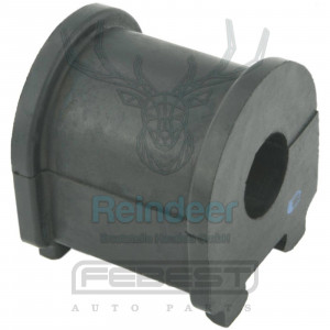 Stabigummi hinten passend für TOYOTA OE: 48818-33120