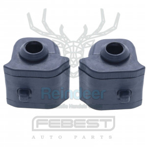 Stabilisatorlager vorne satz passend für TOYOTA OE: 48815-0F040