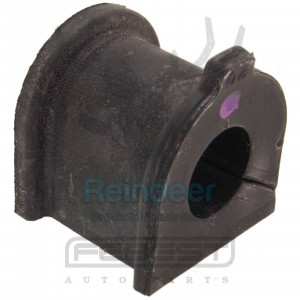 Stabigummi hinten passend für TOYOTA OE: 48818-21070