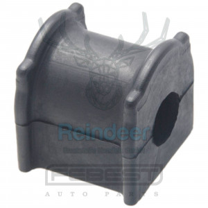 Stabigummi hinten passend für TOYOTA OE: 48818-60040