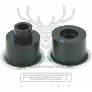 Koppelstange stabilisator hinten reparatursatz passend für TOYOTA OE: 48817-12H01