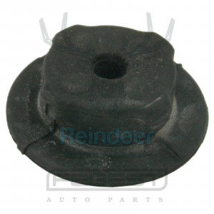 Gummibuchse für stossdämpfer hinten passend für DAIHATSU OE: 48752-0D010, 48752-0D010