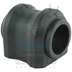 Stabigummi hinten passend für TOYOTA OE: 48818-12290