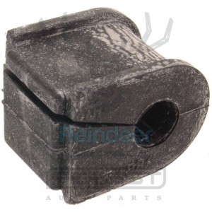 Stabigummi hinten passend für TOYOTA OE: 48818-32100