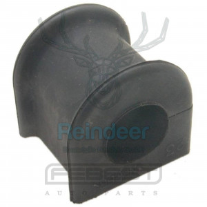 Stabigummi hinten passend für TOYOTA OE: 48815-60140