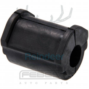 Stabigummi hinten passend für TOYOTA OE: 48818-30180