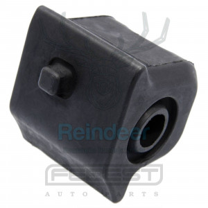 STABILISATORLAGER GUMMILAGER passend für TOYOTA AURIS/COROLLA ADE/NDE/ZZE150/ZRE151 06- /LINKS/