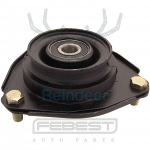 Domlager federbeinlager federbeinstützlager vorne passend für TOYOTA OE: 48609-42010