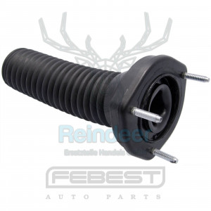 Domlager federbeinlager federbeinstützlager hinten Rechts passend für DAIHATSU OE: 48750-33080, 48750-33080