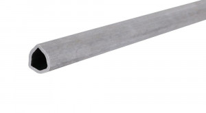 Gelenkwellenrohr TT364-150 36mm 4mm