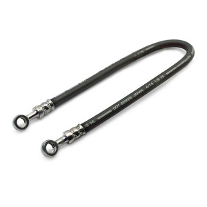 Bremsschlauch hinten rechts/ links
