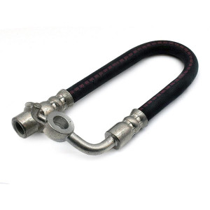 Bremsschlauch vorne Links