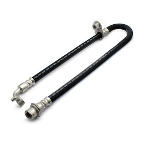 Bremsschlauch vorne Links