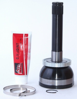 Gelenksatz Antriebswelle Radseitig Asva-ty-15a48