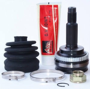 Gelenksatz Antriebswelle Radseitig Asva-ty-54a48