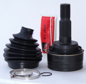 Gelenksatz Antriebswelle Radseitig Asva-ty-lc200