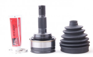 Gelenksatz Antriebswelle Radseitig Asva-ty-usk56