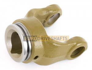 Rillengabel 30.2 X 92