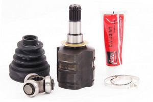 Gelenksatz Antriebswelle Getriebeseitig Links Asva-tyil-220b