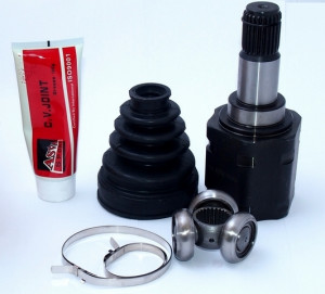 Gelenksatz Antriebswelle Getriebeseitig Links Asva-tyil-av24