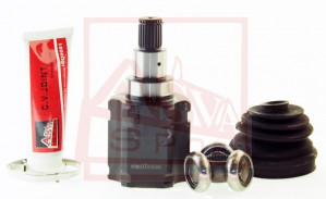 Gelenksatz Antriebswelle Getriebeseitig Asva-tyil-gsu35