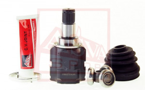 Gelenksatz Antriebswelle Getriebeseitig Asva-tyil-zvw30