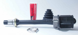 Gelenksatz Antriebswelle Getriebeseitig Rechts Asva-tyir-av20