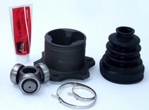 Gelenksatz Antriebswelle Getriebeseitig Asva-tyiu-5013