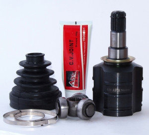 Gelenksatz Antriebswelle Getriebeseitig Asva-tyiu-av18