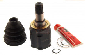 Gelenksatz Antriebswelle Getriebeseitig Asva-tyiu-lc150