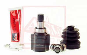 Gelenksatz Antriebswelle Getriebeseitig Asva-tyiu-qnc20