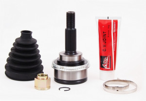 Gelenksatz Antriebswelle Radseitig Hinten Asva-tyr-mcu35a48