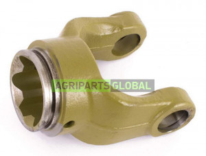 Rillengabel Sternprofil 30.2 X 106.3
