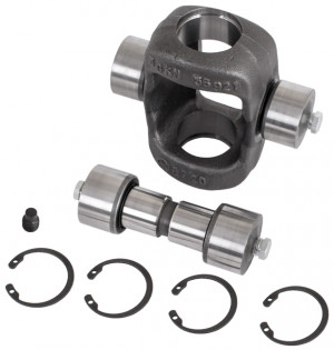 35 X 111 X 96 Korb UD35111 für KRAMER, Antriebswelle
