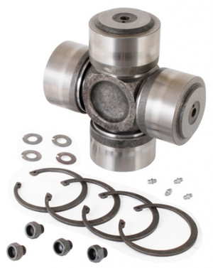 100 X 212 Kreuzgelenk UJ100212 Industriemaschinen für Heavy Duty