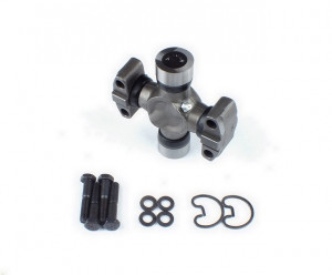 4C 2HWD + 30.2 X 106.3 Kreuzgelenk für SPICER UJ14104C-SP mechanisch gefertigt
