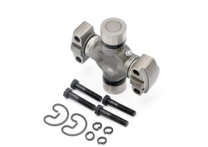 4C 2HWD + 30.2 X 106.3 Kreuzgelenk UJ14104C mechanisch gefertigt