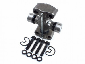 5C 2HWD + 30.2 X 106.3 Kreuzgelenk UJ14105C mechanisch gefertigt
