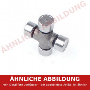 Kreuzgelenk passend für 19 x 55,3 cm, geriffeltes Kreuzmuster, DACIA Staubtuch, G9R003BTA