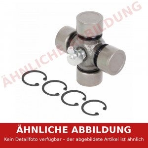 Kreuzgelenk 22 x 58,2 mm, Deutschritter INA